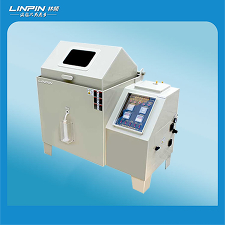 金屬產(chǎn)品會(huì)用到鹽霧腐蝕試驗(yàn)箱來檢測